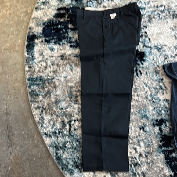 Brand new blue work pants by Red Kap. - Picture 2 of 3